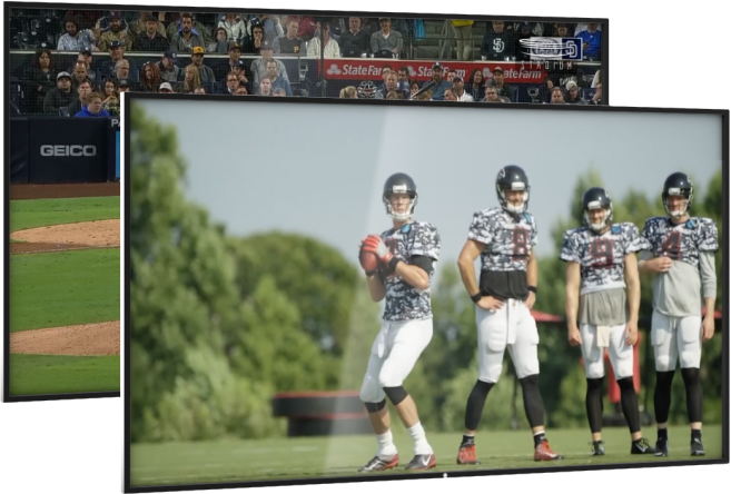 Sports TV