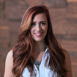 Team Member Alisa