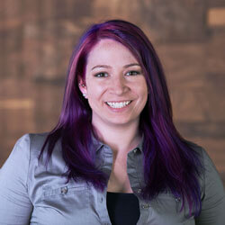 Team Member Alyssa