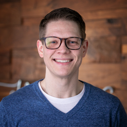 Team Member Chris