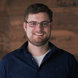 Team Member Cody - Systems Engineer