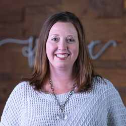 Team Member Mindy