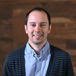 Team Member Reece - Systems Engineer